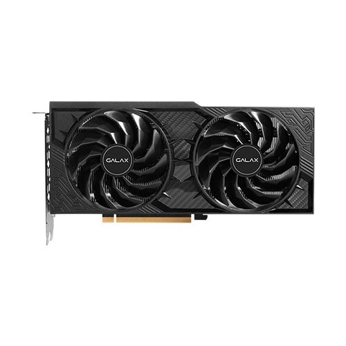Galax RTX 5060 Ti 1-Click OC Classic 8GB GDDR7 Graphics Card